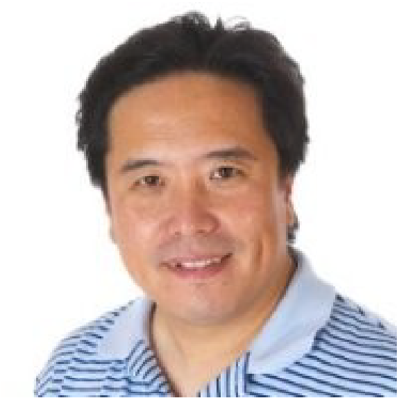 John Jiang